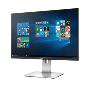 Dell 24 Inches Edge to Edge Monitor