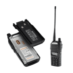Baofeng UV-82 Plus 8W Walkie Talkie