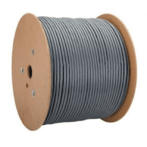 CP Cat6 UTP Indoor Ethernet Cable
