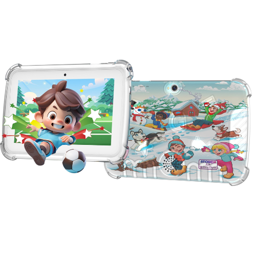 Atouch Kids A38 Tablet 8GB/256GB