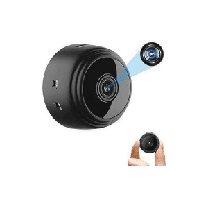 A9 Smart Mini WiFi Nanny Camera