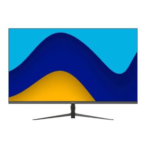 HP 27" 1080p Frameless IPS LCD PC Monitor