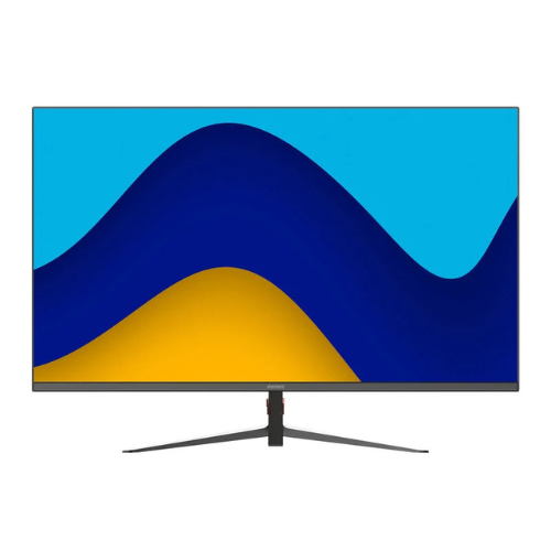 HP 27" 1080p Frameless IPS LCD PC Monitor