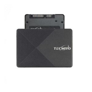 TECMIYO 512GB SATA SSD