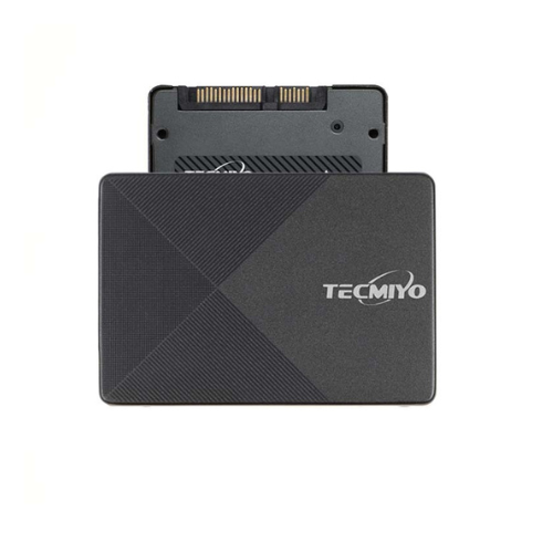 TECMIYO 512GB SATA SSD