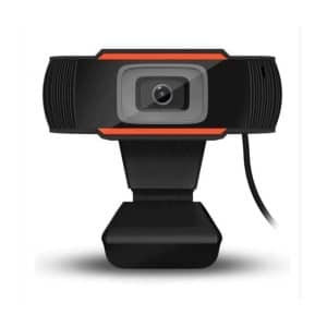 Full HD 1080P Web Camera