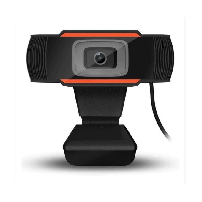 Full HD 1080P Web Camera