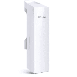 TP-Link CPE210 2.4GHz 300Mbps 9dBi Outdoor CPE