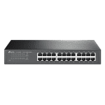 TP-Link 24 Port Switch 10/100/1000Mbps