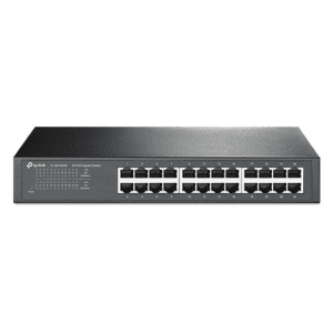 TP-Link 24 Port Switch 10/100/1000Mbps