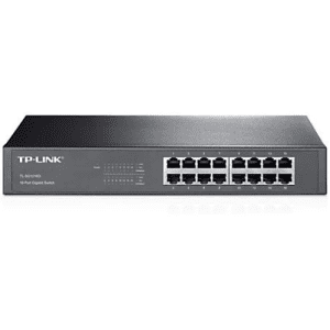 TP-Link 16 Port Gigabit Ethernet Switch