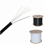 Fiber Optic Drop Cable 1Km 2 Core