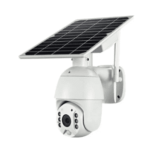 Ubox WiFi Solar Camera