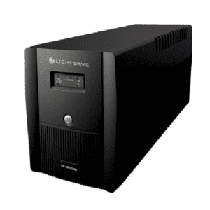 Lightwave UPS 1550VA
