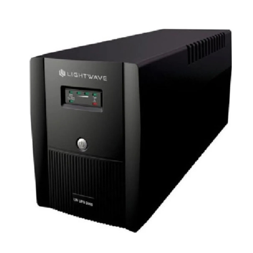 Lightwave UPS 1550VA