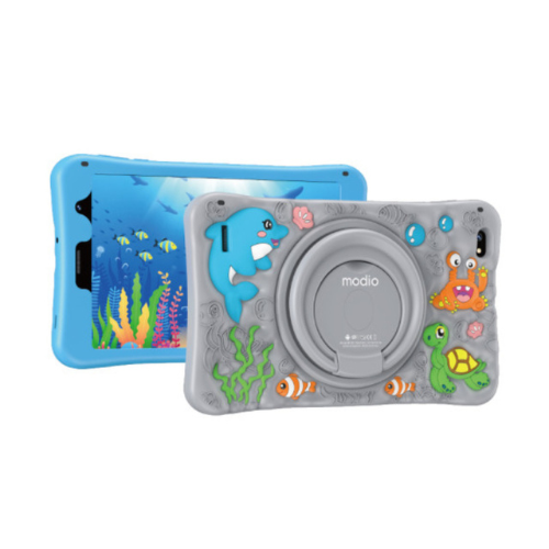 Modio M128 Kids Tablet 6GB+256GB