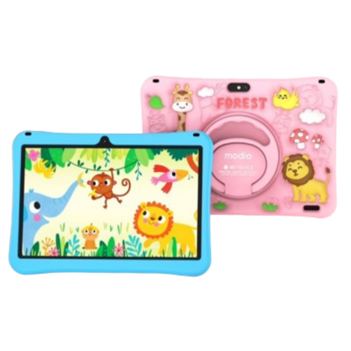 Modio M25 Kids Tablet 8GB+512GB