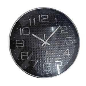 WiFi Wall Clock Nanny Camera