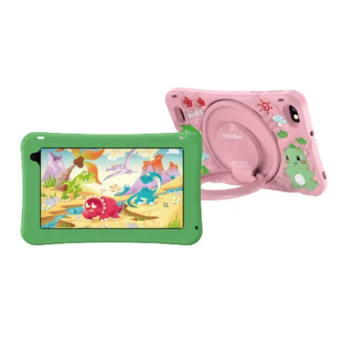 Modio M796 Kids Tablet 6GB+256GB