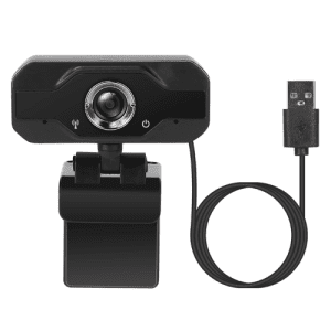 Full HD 1080P Web Camera