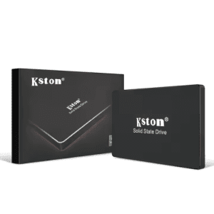 Kston 2.5" SATA 512GB SSD