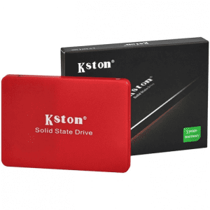 Kston 128GB SATA SSD