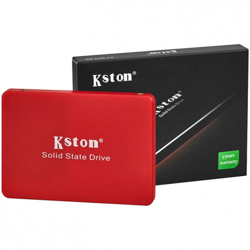 Kston 128GB SATA SSD