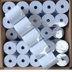 Thermal Rolls 79mm x 80mm