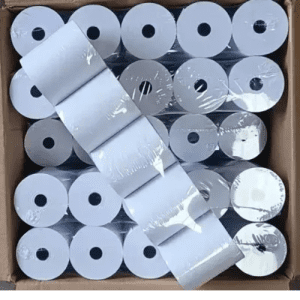 Thermal Rolls 79mm x 80mm