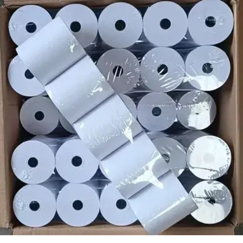 Thermal Rolls 79mm x 80mm