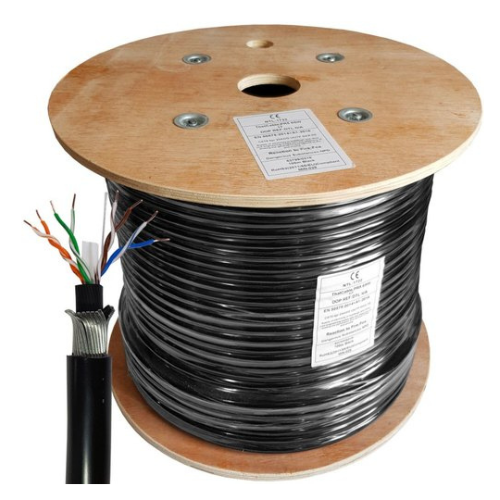Cat6 Outdoor 305M Ethernet Cable