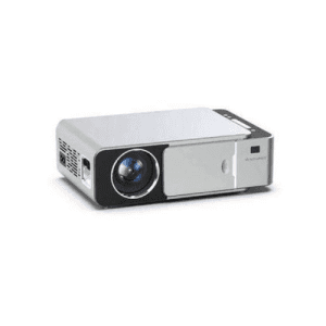 T6 Mini LED Projector