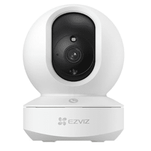EZVIZ TY1 Pro 5MP Smart Pan & Tilt Camera