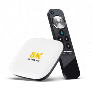 H96 Max M2 Plus Android TV Box