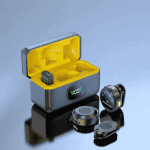 NP 58 Type-C Wireless Microphone