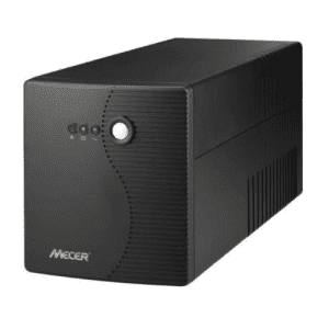 MECER 650VA Line Interactive UPS