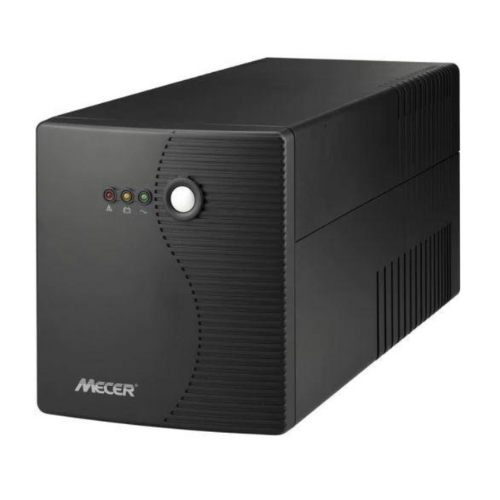MECER 650VA Line Interactive UPS