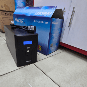 MECER 3000VA Line Interactive UPS