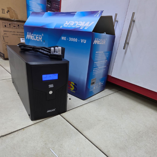 MECER 3000VA Line Interactive UPS