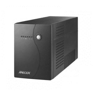 MECER 850VA Line Interactive UPS