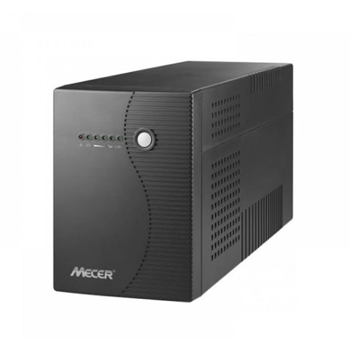 MECER 850VA Line Interactive UPS