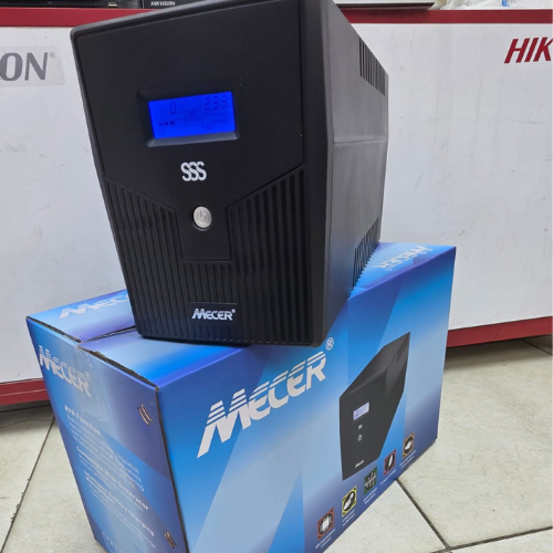 MECER 2000VA Line Interactive UPS