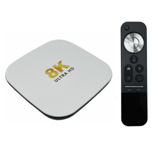 H96 Max M2 Plus Android 14 TV Box
