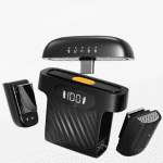 M8 Mini Type-C Wireless Microphone