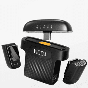 M8 Mini Type-C Wireless Microphone