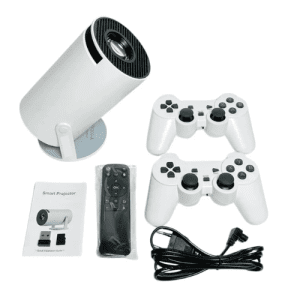 HY300 Gaming Projector