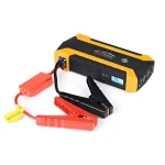 Portable Car Jump Starter Power Bank 89800mAh