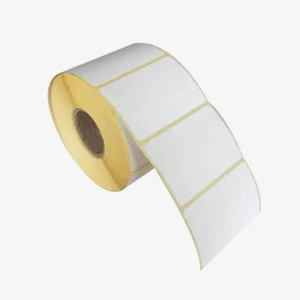 40mm x 30mm thermal scale label roll