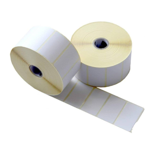 38 x 25 mm Label Sticker