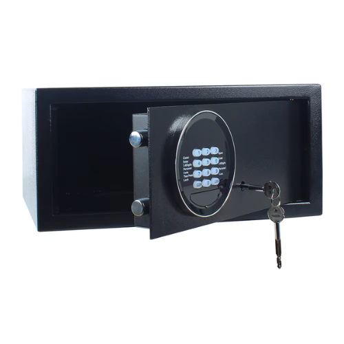 AL002-200 Hotel Safe Box